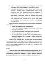 Diplomdarbs 'Vispārizglītojošo skolu starpinstitucionālās sadarbības modelis Olaines pilsētā', 7.