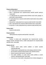 Diplomdarbs 'Vispārizglītojošo skolu starpinstitucionālās sadarbības modelis Olaines pilsētā', 8.