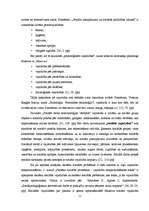 Diplomdarbs 'Vispārizglītojošo skolu starpinstitucionālās sadarbības modelis Olaines pilsētā', 13.