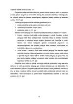 Diplomdarbs 'Vispārizglītojošo skolu starpinstitucionālās sadarbības modelis Olaines pilsētā', 22.