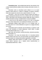 Diplomdarbs 'Vispārizglītojošo skolu starpinstitucionālās sadarbības modelis Olaines pilsētā', 37.