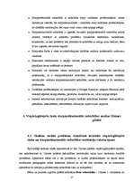 Diplomdarbs 'Vispārizglītojošo skolu starpinstitucionālās sadarbības modelis Olaines pilsētā', 39.