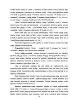 Diplomdarbs 'Vispārizglītojošo skolu starpinstitucionālās sadarbības modelis Olaines pilsētā', 40.