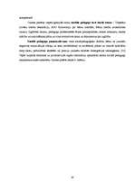 Diplomdarbs 'Vispārizglītojošo skolu starpinstitucionālās sadarbības modelis Olaines pilsētā', 41.