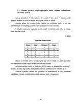 Diplomdarbs 'Vispārizglītojošo skolu starpinstitucionālās sadarbības modelis Olaines pilsētā', 46.