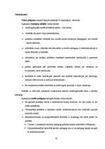 Diplomdarbs 'Vispārizglītojošo skolu starpinstitucionālās sadarbības modelis Olaines pilsētā', 62.