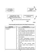 Diplomdarbs 'Vispārizglītojošo skolu starpinstitucionālās sadarbības modelis Olaines pilsētā', 71.