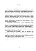 Diplomdarbs 'Vispārizglītojošo skolu starpinstitucionālās sadarbības modelis Olaines pilsētā', 79.