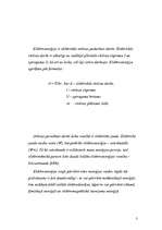 Referāts 'Elektroenerģijas patēriņš manā ģimenē', 3.