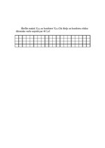 Konspekts 'Integrēto stundu konspekti 2.klasei', 4.