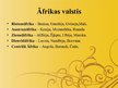 Prezentācija 'Āfrika', 4.