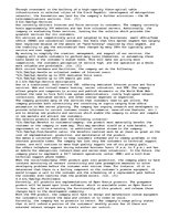 Eseja 'Business Development - Business Plan of ISP Company', 3.