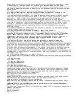 Eseja 'Business Development - Business Plan of ISP Company', 5.