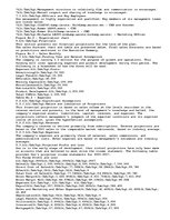 Eseja 'Business Development - Business Plan of ISP Company', 8.