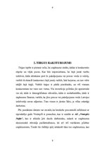 Referāts 'SIA "Kopne" konkurences vides izpēte', 9.