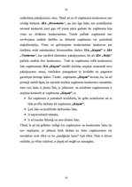 Referāts 'SIA "Kopne" konkurences vides izpēte', 14.