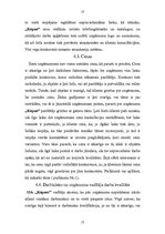 Referāts 'SIA "Kopne" konkurences vides izpēte', 17.