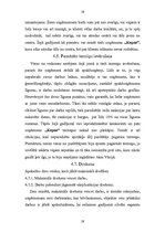 Referāts 'SIA "Kopne" konkurences vides izpēte', 19.