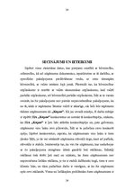 Referāts 'SIA "Kopne" konkurences vides izpēte', 24.