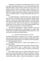 Referāts 'Grāmatvedības uzskaites atšķirības SIA un IU', 8.