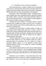 Referāts 'Grāmatvedības uzskaites atšķirības SIA un IU', 14.