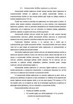 Referāts 'Grāmatvedības uzskaites atšķirības SIA un IU', 20.