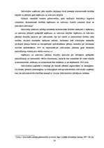 Referāts 'Grāmatvedības uzskaites atšķirības SIA un IU', 29.