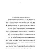 Referāts 'Ceļu vēsture un attīstība', 4.