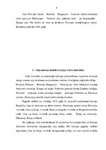 Referāts 'Ceļu vēsture un attīstība', 6.