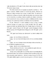 Referāts 'Ceļu vēsture un attīstība', 7.