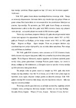 Referāts 'Ceļu vēsture un attīstība', 8.