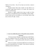 Referāts 'Ceļu vēsture un attīstība', 9.