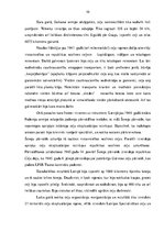 Referāts 'Ceļu vēsture un attīstība', 10.