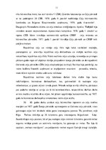 Referāts 'Ceļu vēsture un attīstība', 11.