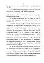 Referāts 'Ceļu vēsture un attīstība', 12.