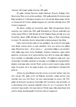 Referāts 'Ceļu vēsture un attīstība', 13.