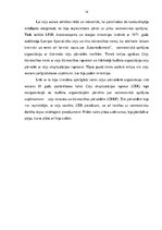 Referāts 'Ceļu vēsture un attīstība', 14.