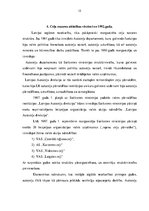 Referāts 'Ceļu vēsture un attīstība', 15.