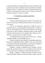 Referāts 'Ceļu vēsture un attīstība', 17.