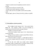 Referāts 'Ceļu vēsture un attīstība', 20.