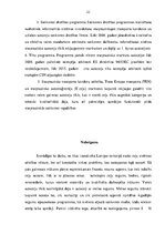 Referāts 'Ceļu vēsture un attīstība', 22.