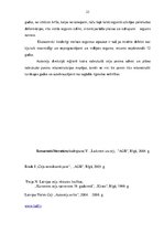 Referāts 'Ceļu vēsture un attīstība', 23.