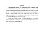 Referāts 'Mikelandželo ieguldījums arhitektūrā', 1.