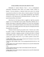 Referāts 'Mikelandželo ieguldījums arhitektūrā', 2.