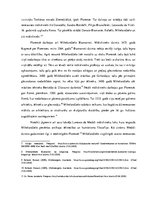 Referāts 'Mikelandželo ieguldījums arhitektūrā', 3.