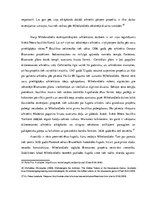 Referāts 'Mikelandželo ieguldījums arhitektūrā', 8.