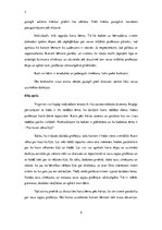 Konspekts 'Dienas plāns vienai dienai', 2.