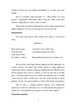 Konspekts 'Dienas plāns vienai dienai', 3.