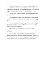 Konspekts 'Dienas plāns vienai dienai', 4.