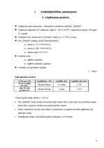 Biznesa plāns 'SIA "Šarms"', 4.